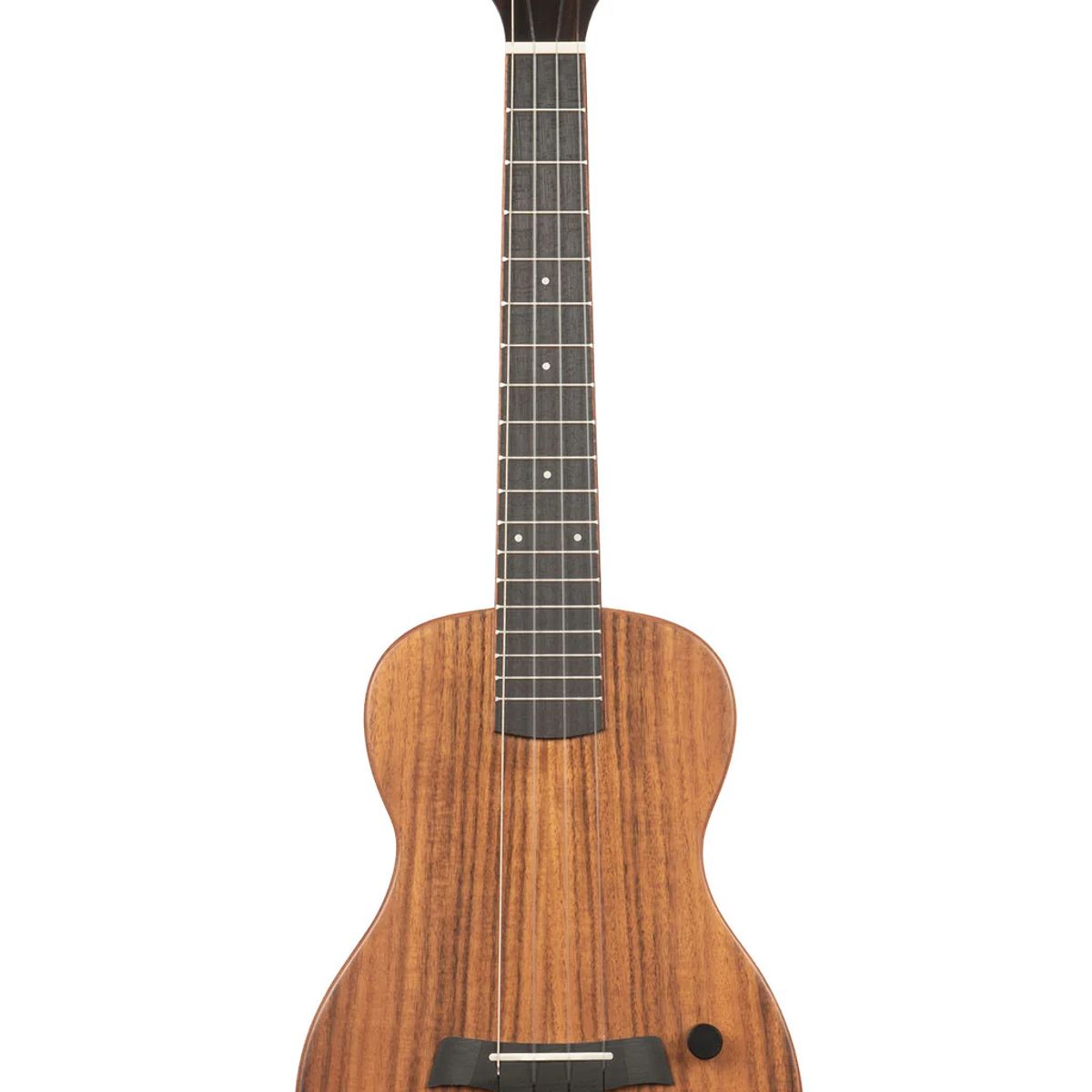 KALA - Ukelele Tenor Acacia KA-SB-ACA-T_W/BAG Solid Body Kala