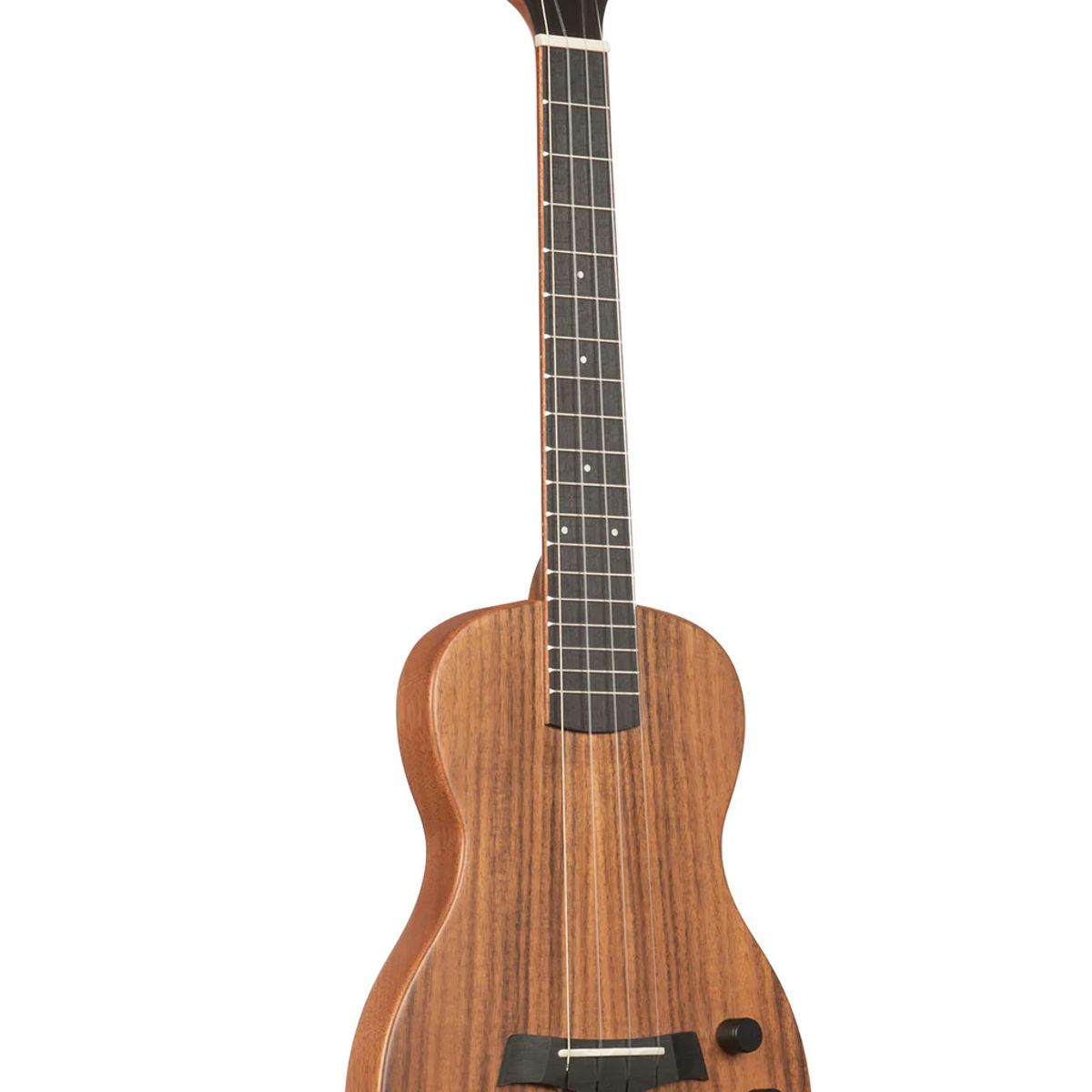 KALA - Ukelele Tenor Acacia KA-SB-ACA-T_W/BAG Solid Body Kala