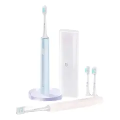 XIAOMI - Cepillo Dental Eléctrico Edición Recargable Celeste