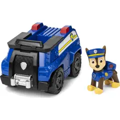 PAW PATROL - Vehículo Básico Chase