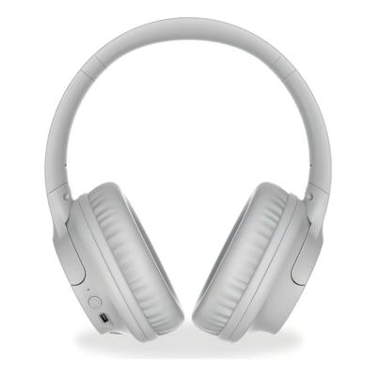 BLIK - Audifonos Bluetooth Inalambricos Blik Soul250 Gris 16 Hrs color Gris