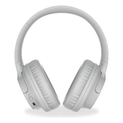 Imagen 2 del producto Audifonos Bluetooth Inalambricos Soul250 Gris 16 Hrs color Gris