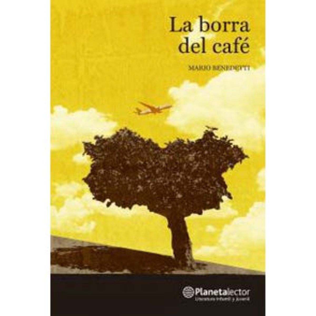 Planetalector - LA BORRA DEL CAFÉ PLANETA LECTOR