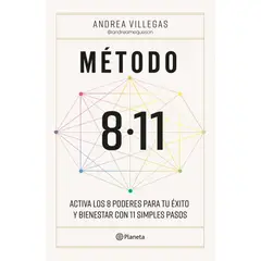 PLANETA - METODO 811