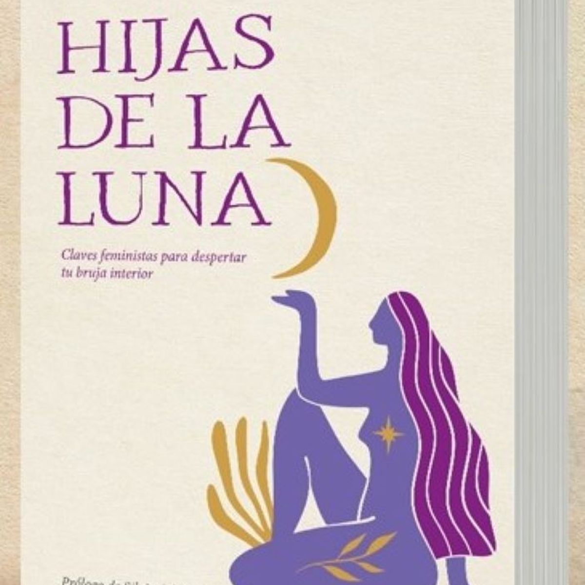 URANO - HIJAS DE LA LUNA