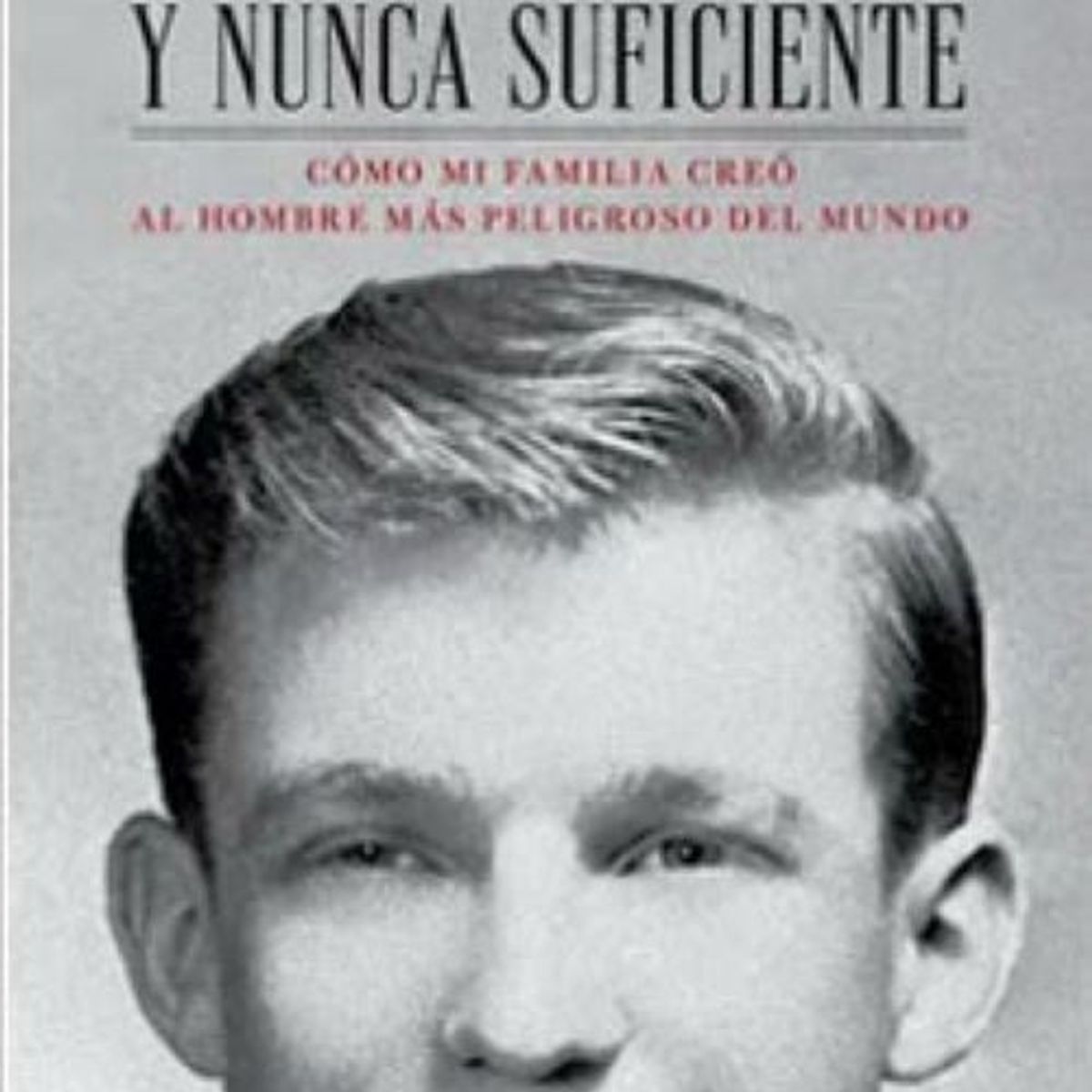 INDICIOS - SIEMPRE DEMASIADO Y NUNCA SUFICIENTE