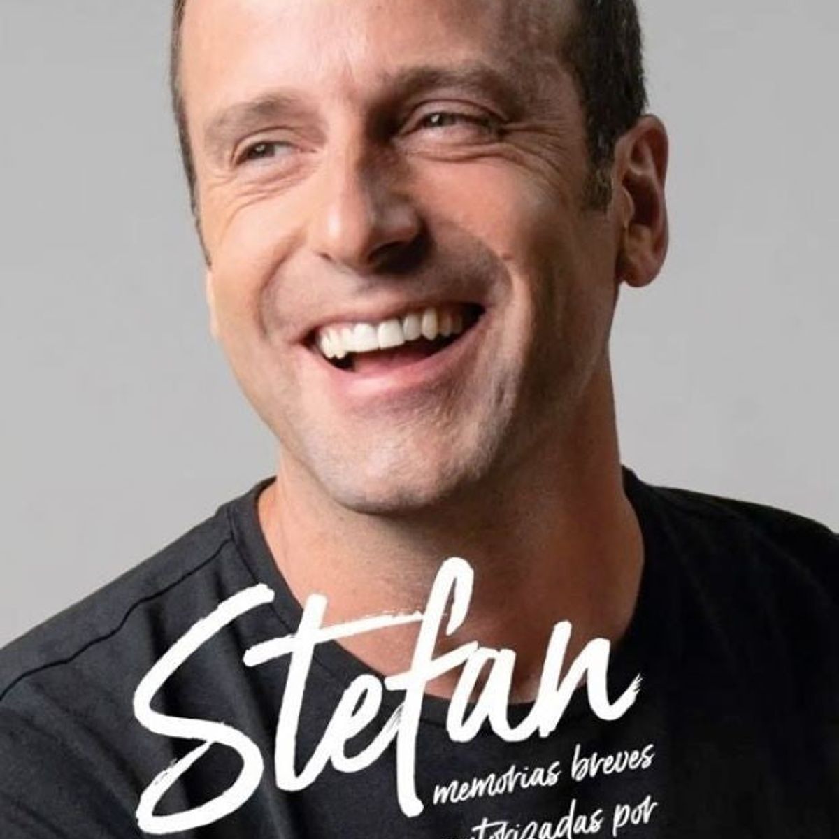 TENDENCIAS - STEFAN MEMORIAS BREVES AUTORIZADAS POR KRAMER