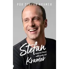 TENDENCIAS - STEFAN MEMORIAS BREVES AUTORIZADAS POR KRAMER