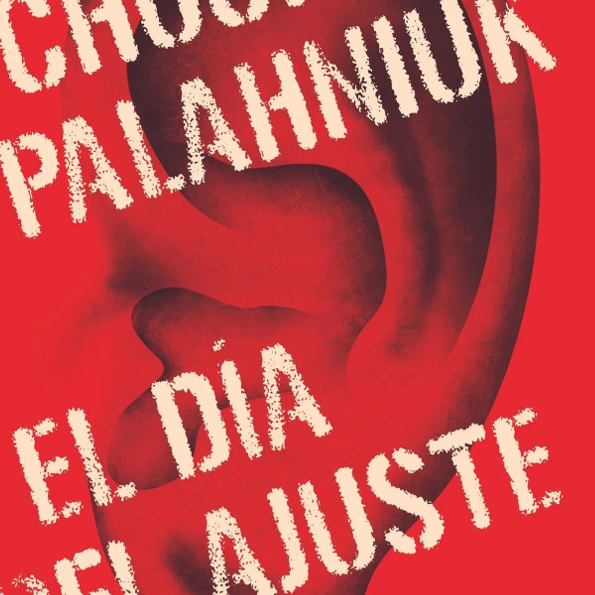 MONDADORI - EL DIA DEL AJUSTE