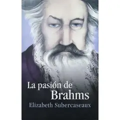SUMA DE LETRAS - LA PASION DE BRAHMS