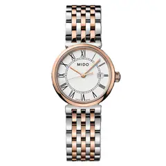 MIDO - Reloj Modelo Dorada M0332102201300