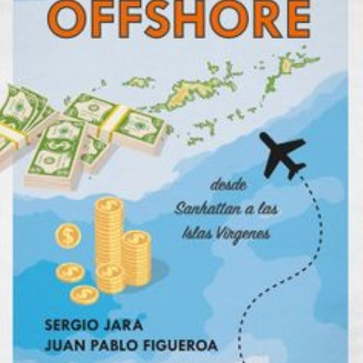 PLANETA - PIÑERA OFFSHORE