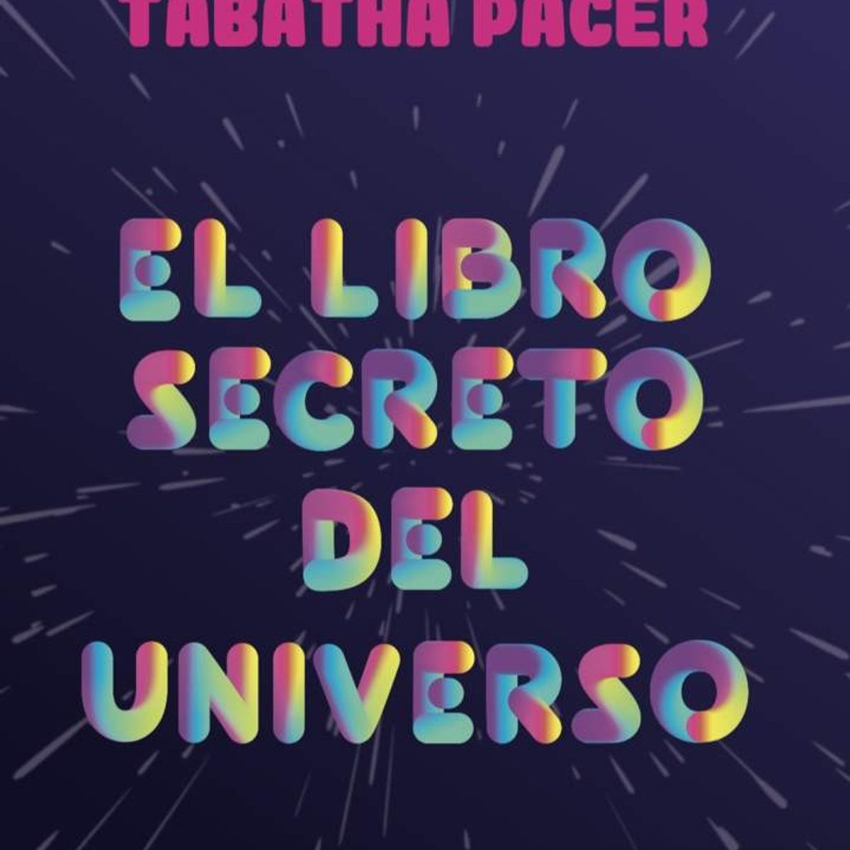 MONTENA - EL LIBRO SECRETO DEL UNIVERSO