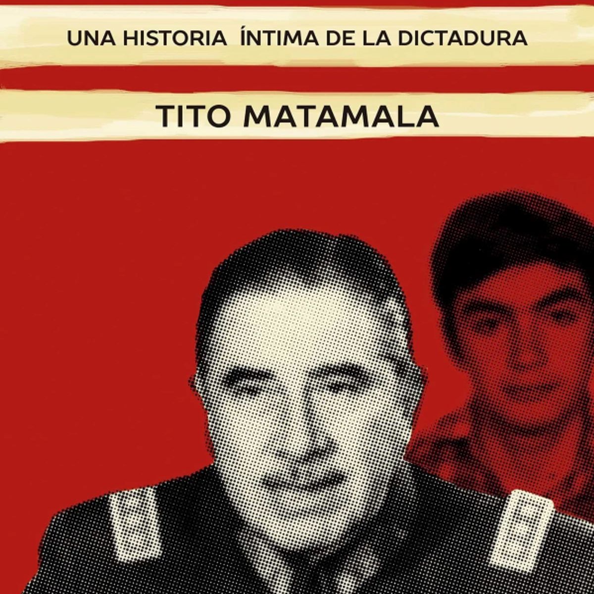 EDICIONES B - LA BECA PINOCHET
