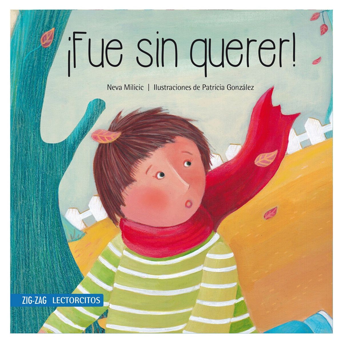 ZIG ZAG - FUE SIN QUERER
