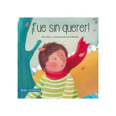 ZIG ZAG - FUE SIN QUERER