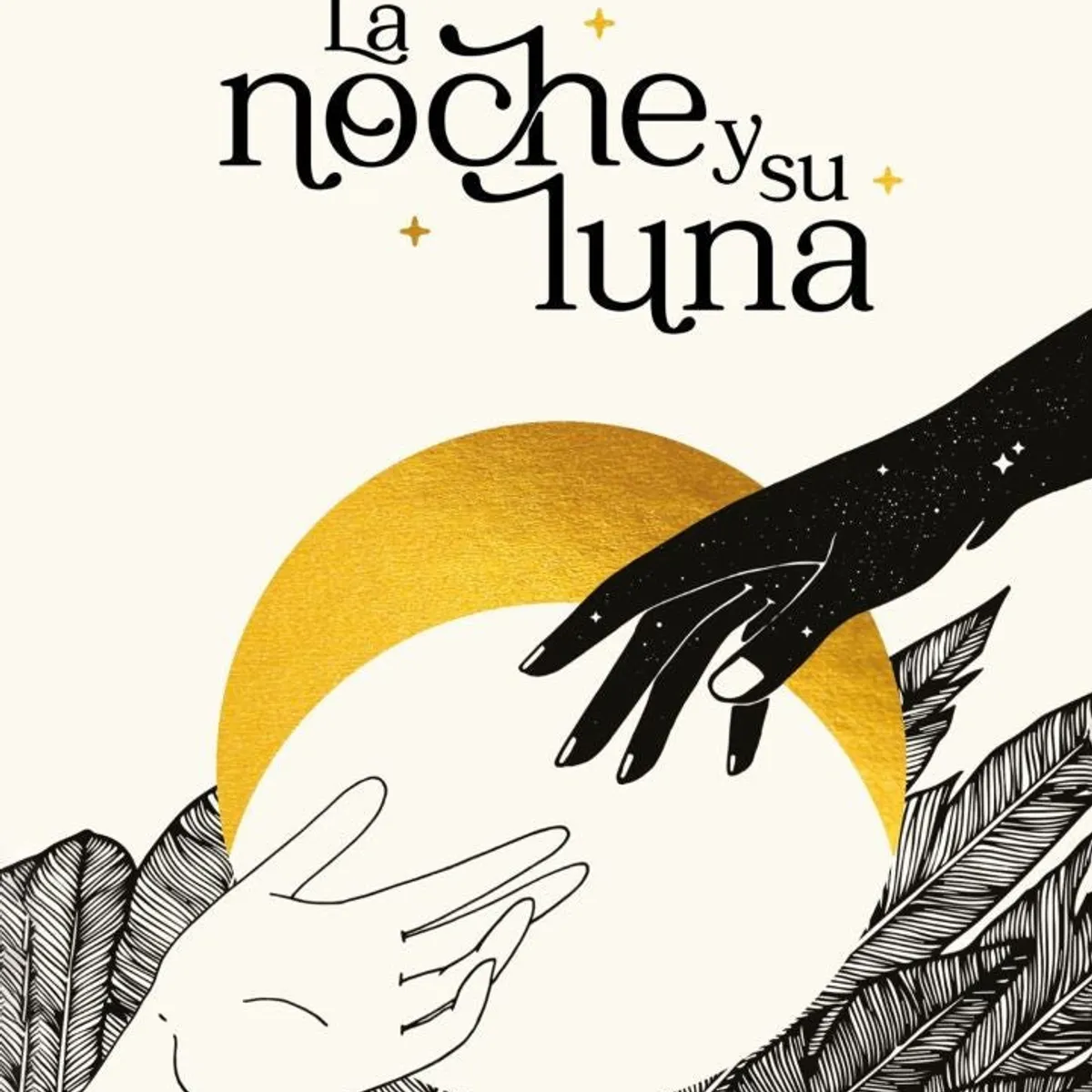 ALFAGUARA - LA NOCHE Y SU LUNA