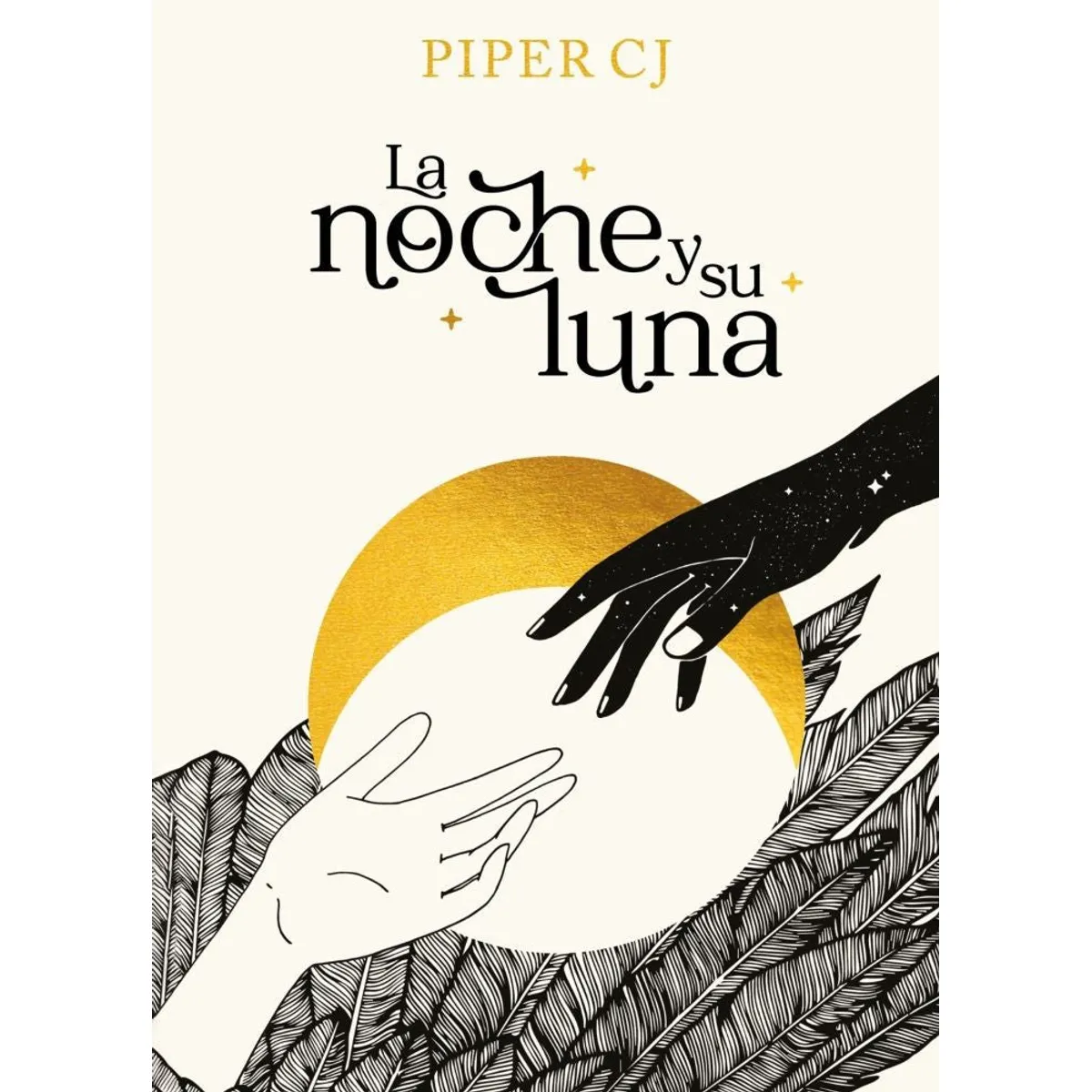 ALFAGUARA - LA NOCHE Y SU LUNA