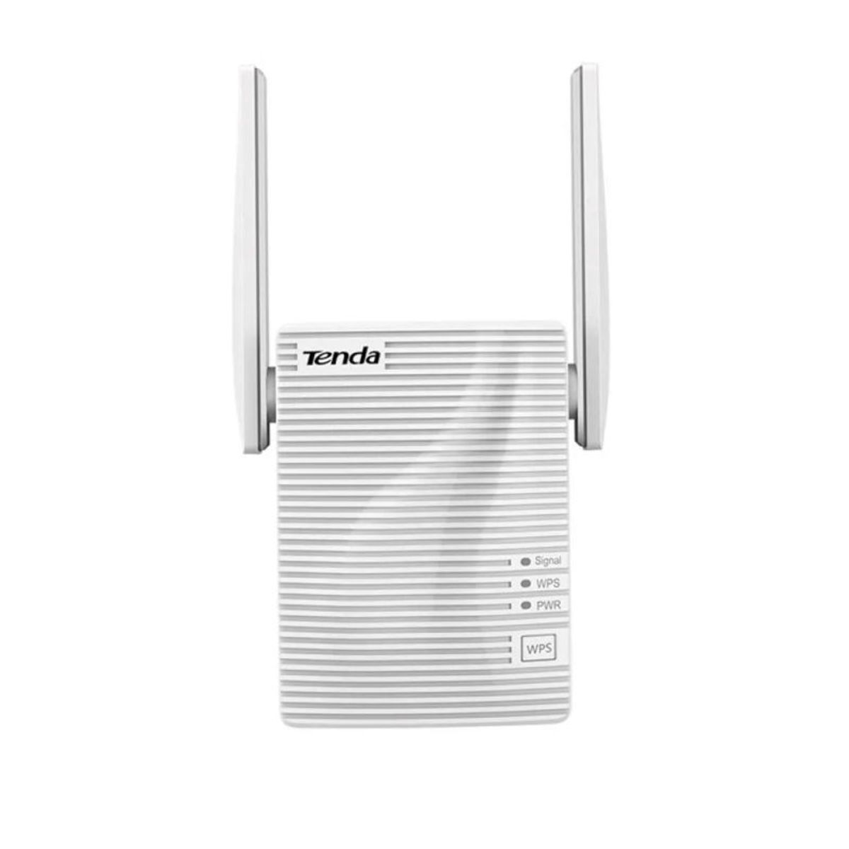 TENDA - Tenda Extensor De Red Wireless Dual Band A15 Ac750 5ghz
