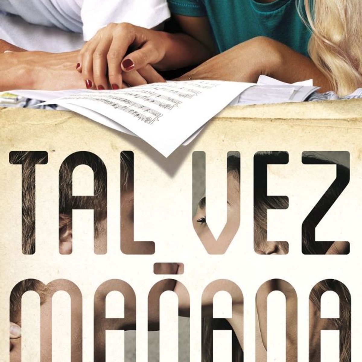 BOOKET - TAL VEZ MAÑANA