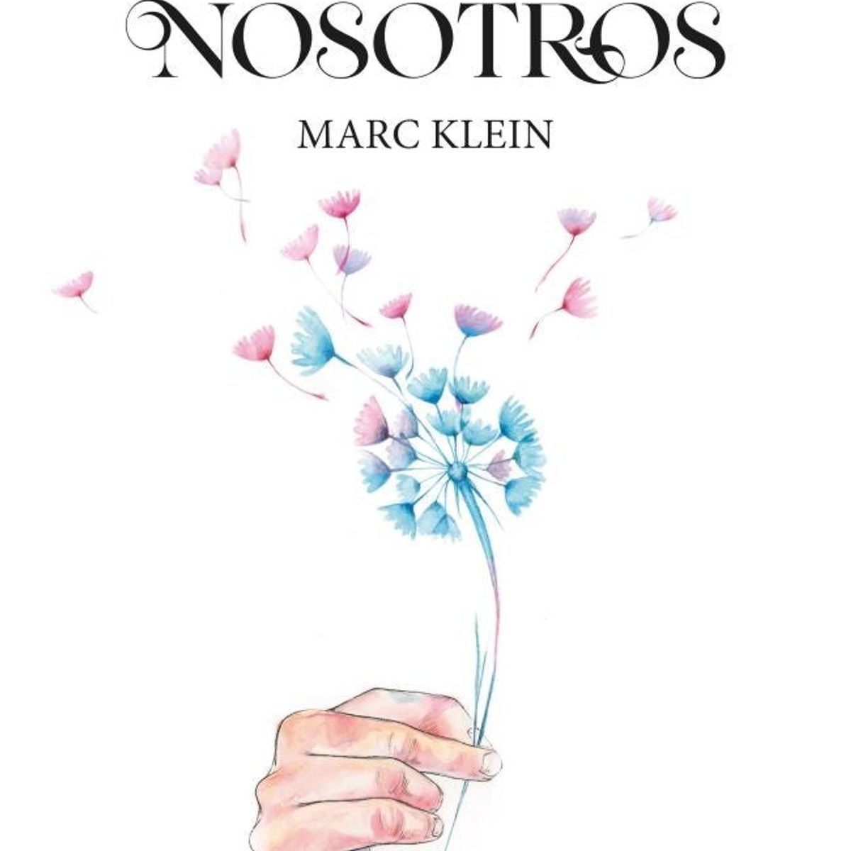 CROSS BOOKS - LO QUE QUEDA ENTRE NOSOTROS