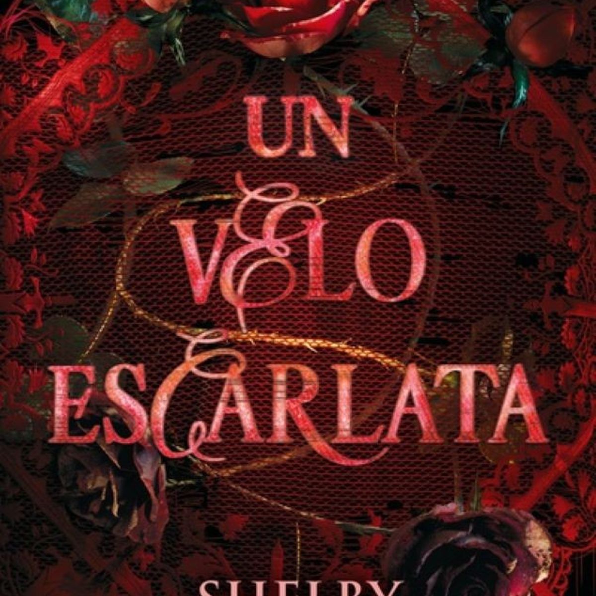 PUCK - UN VELO ESCARLATA