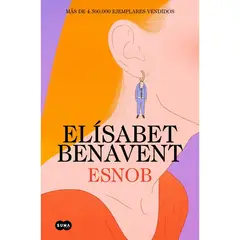 SUMA DE LETRAS - ESNOB