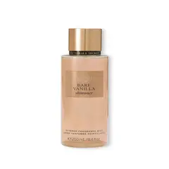 VICTORIA'S SECRET - VICTORIA SECRET COLONIA BARE VANILLA SHIMMER 250ML