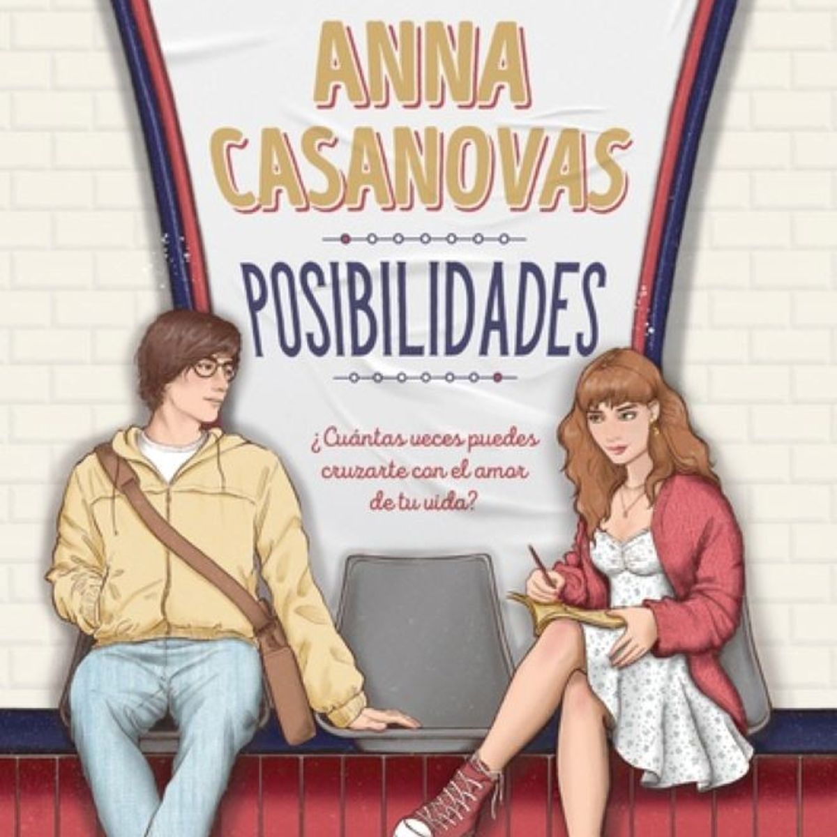 TITANIA - POSIBILIDADES