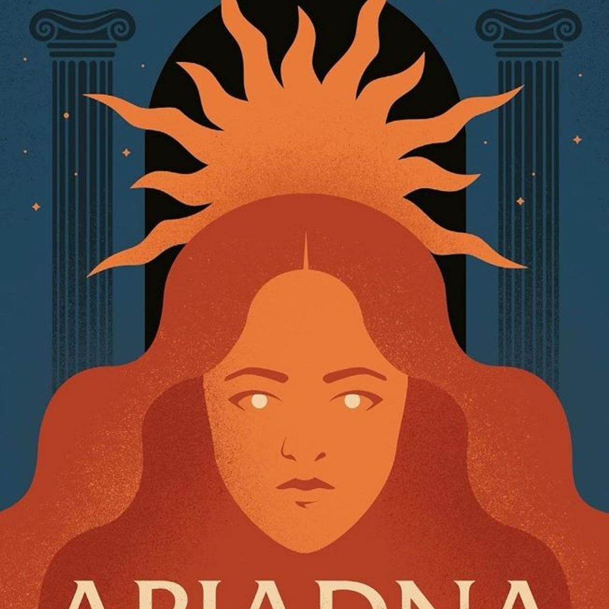 UMBRIEL - ARIADNA