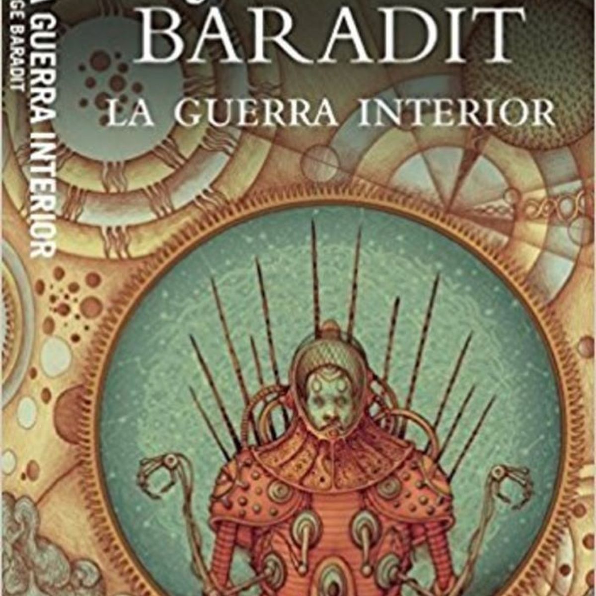 PLAZA & JANES - LA GUERRA INTERIOR