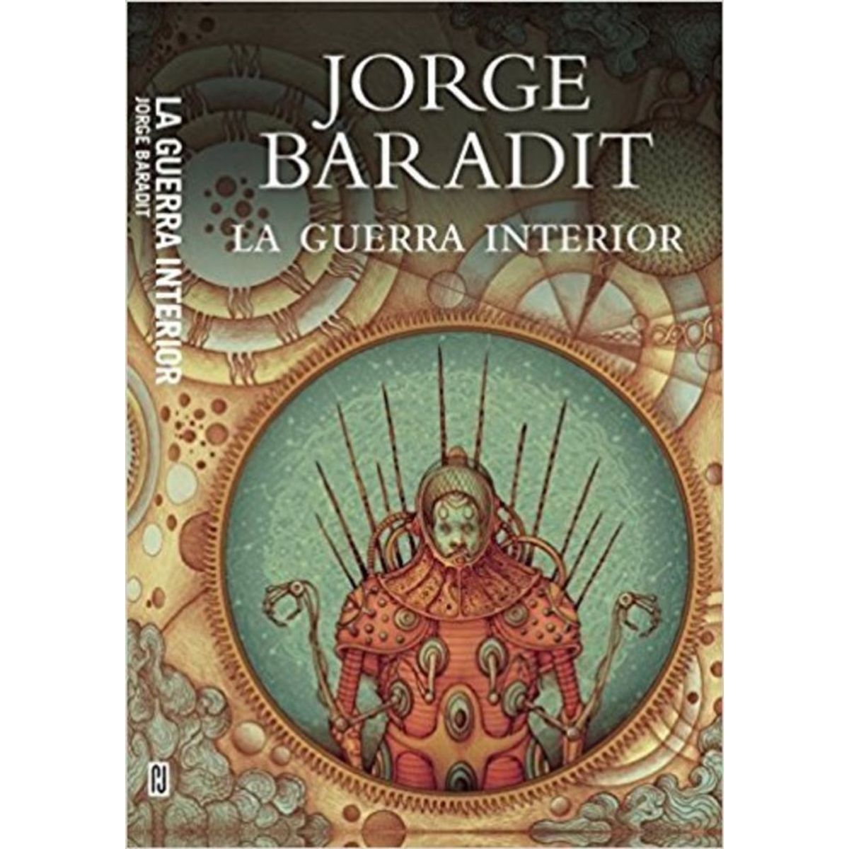 PLAZA & JANES - LA GUERRA INTERIOR