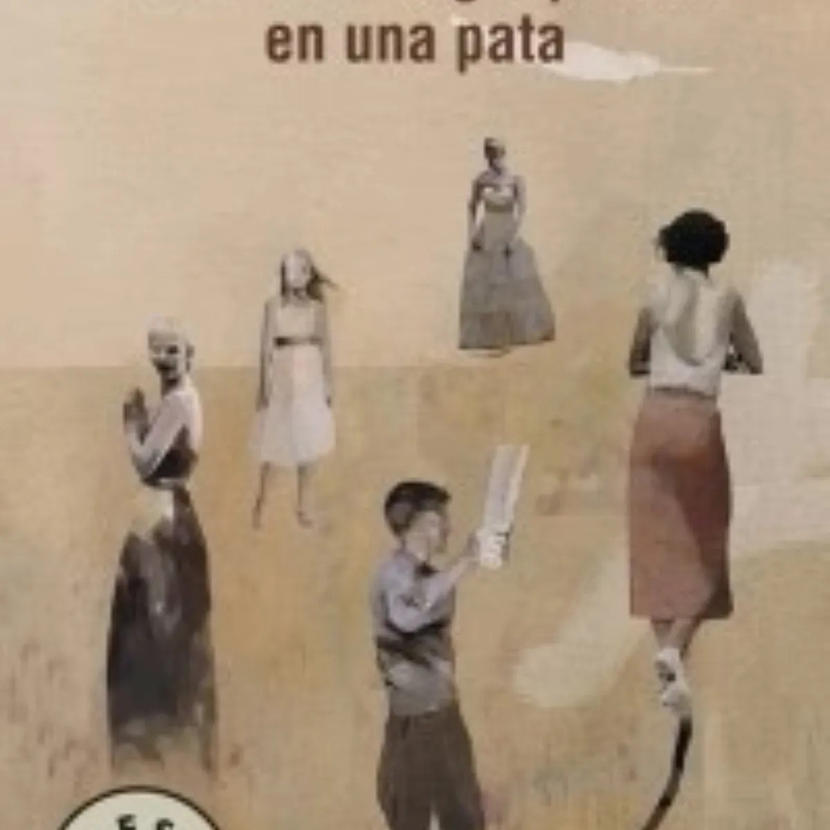 DEBOLSILLO - HIMNO DE UN ANGEL PARADO EN UNA PATA