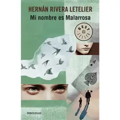DEBOLSILLO - MI NOMBRE ES MALAROSA