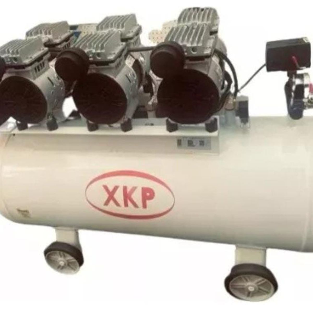 Compresor De Aire Dental 100l Silencioso - Profesional Japon., marca ALTERNATIVE - Foto 2