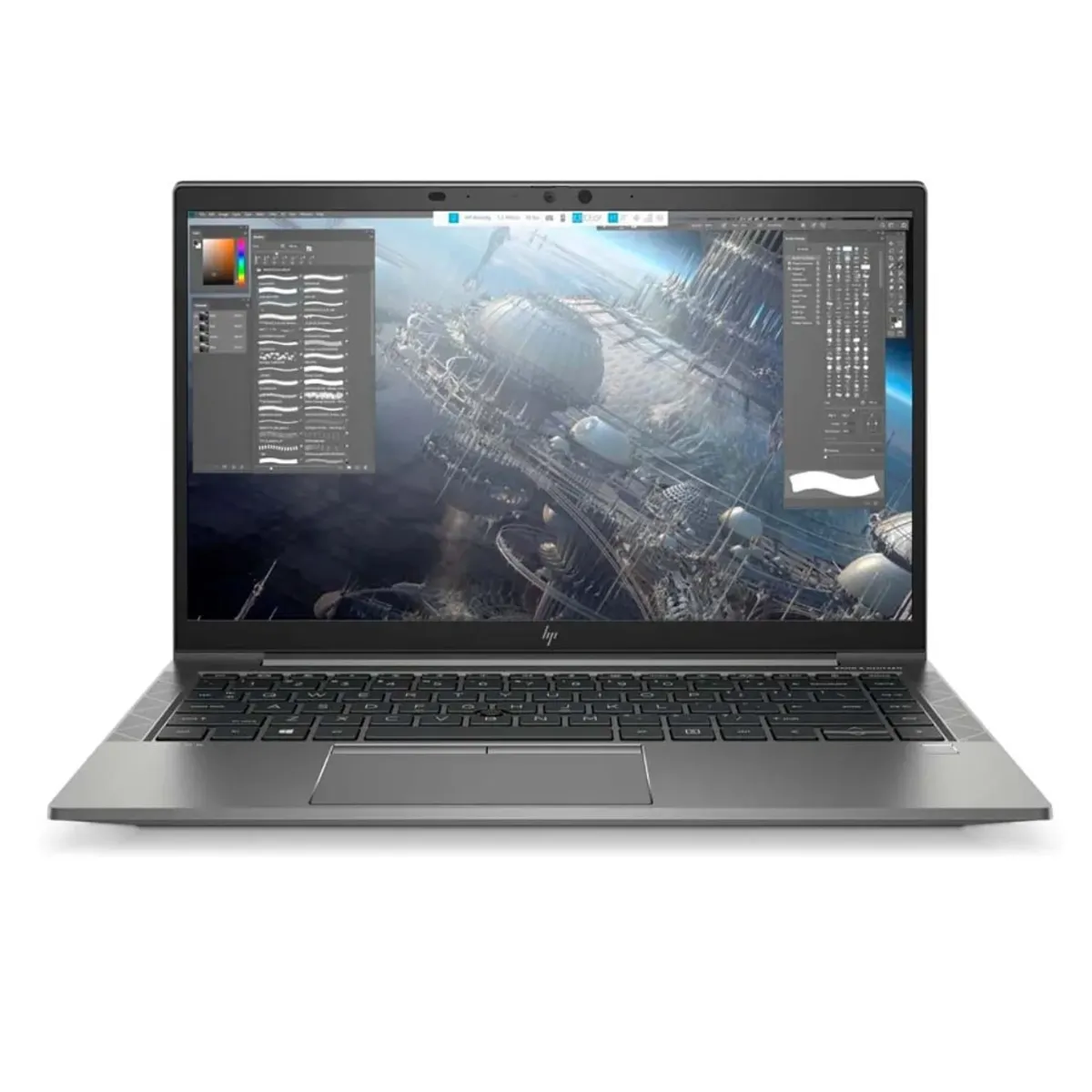 HP - Notebook HP ZBook Firefly G8 - Core I5 11Va Gen - 16Gb Ram - 256Gb Ssd Reacondicionado