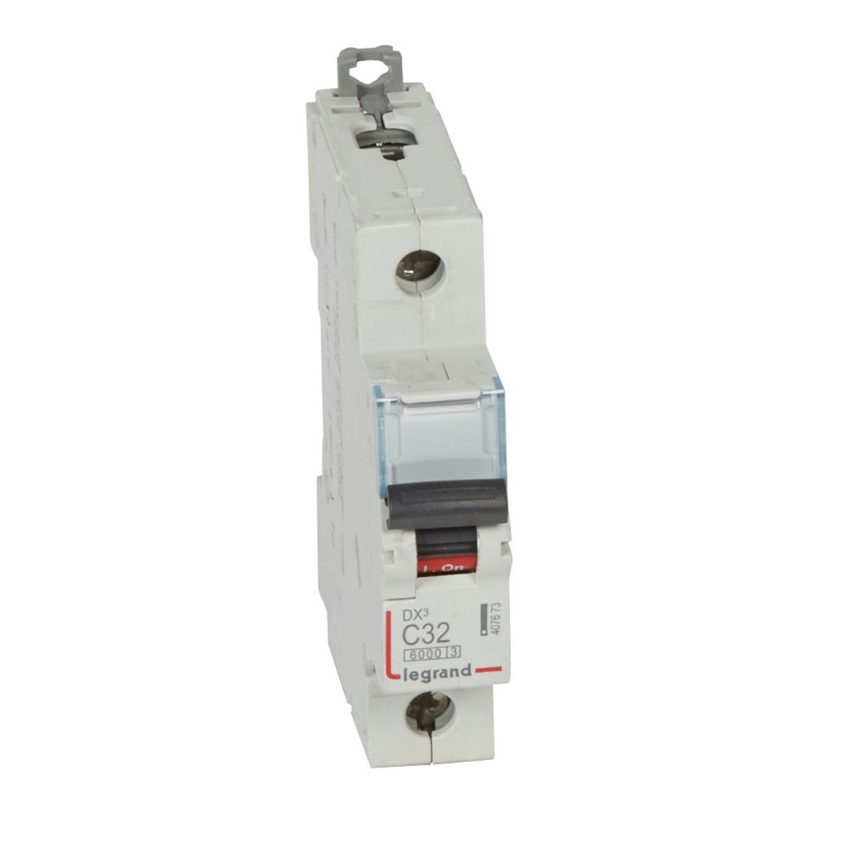 LEGRAND - Interruptor Automático 1P 32A C 610Ka Dx3