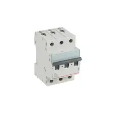 LEGRAND - Interruptor Automatico 3P 40A C 6Ka 230V