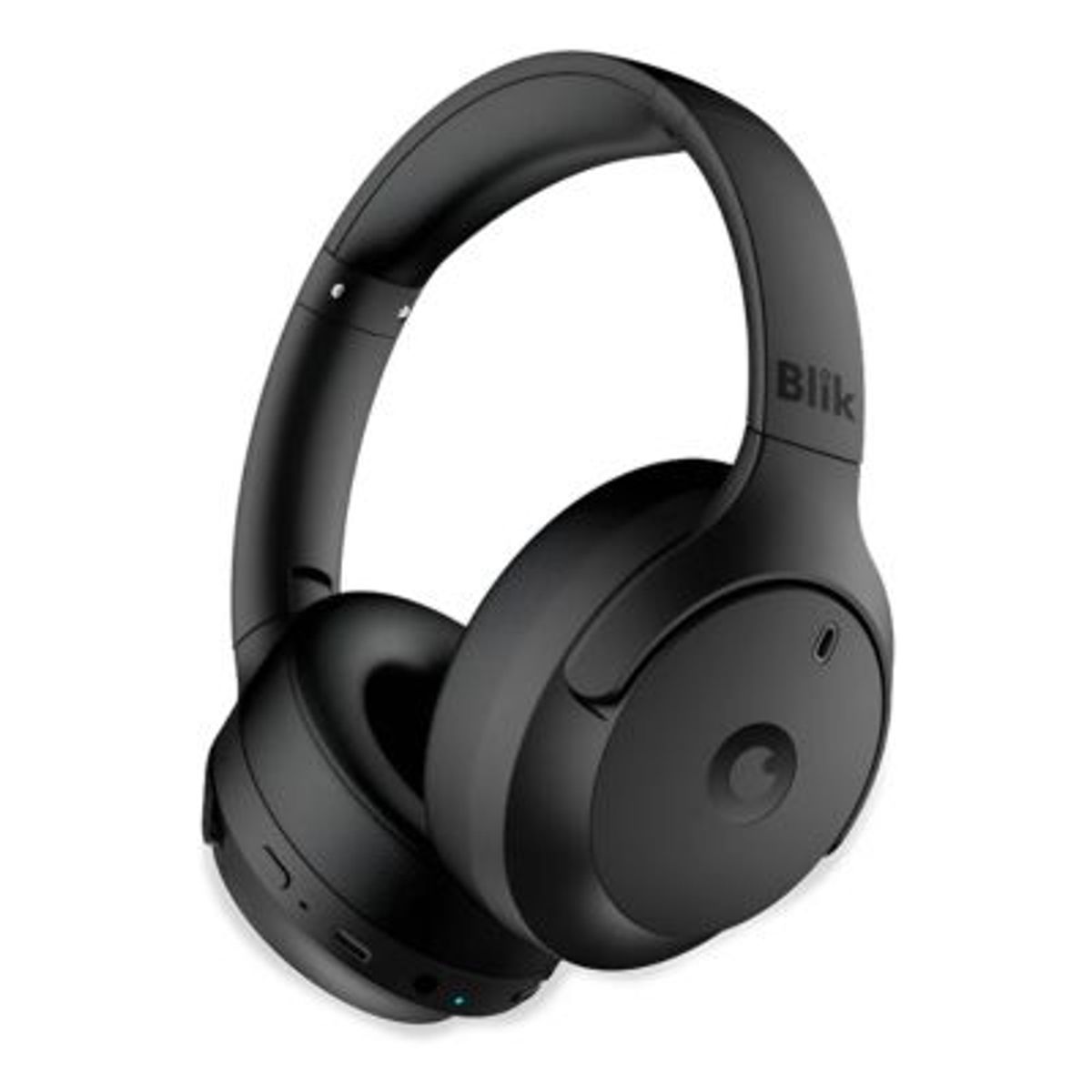 BLIK - Audífonos Bluetooth Blik Essence600 color negro