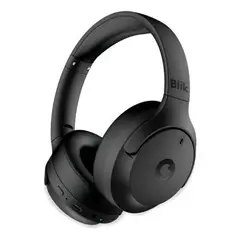 BLIK - Audífonos Bluetooth Essence600 color negro