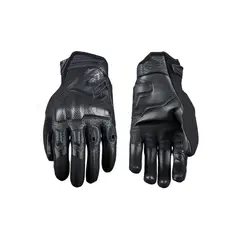 FIVE GLOVES - Guantes Moto Five RSC EVO Black