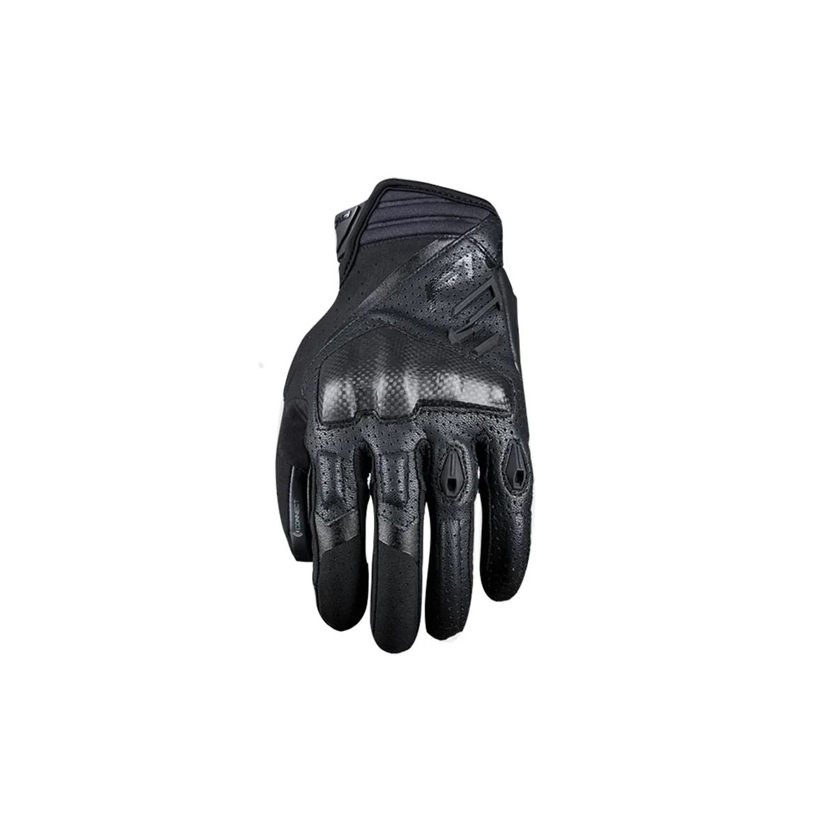 FIVE GLOVES - Guantes Moto Five RSC EVO Black