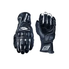 FIVE GLOVES - Guantes De Moto Five RFX4 Blanco