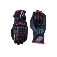 Guantes De Moto Five RFX4 Rojo