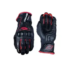 FIVE GLOVES - Guantes De Moto Five RFX4 Rojo