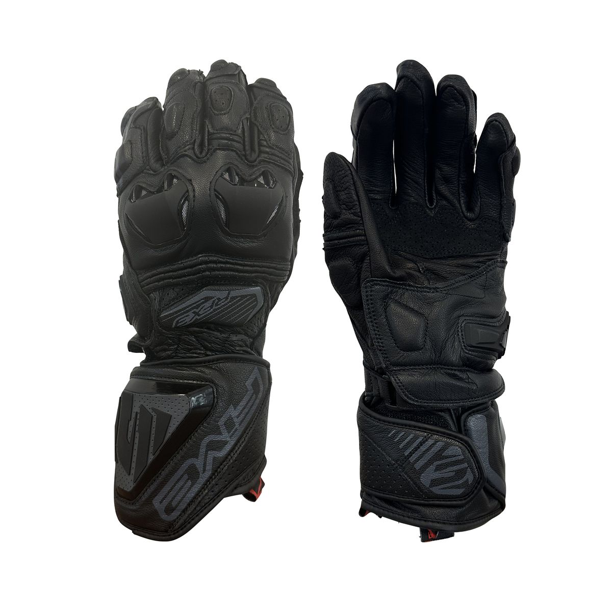 FIVE GLOVES - Guantes De Moto Five RFX3 Negro