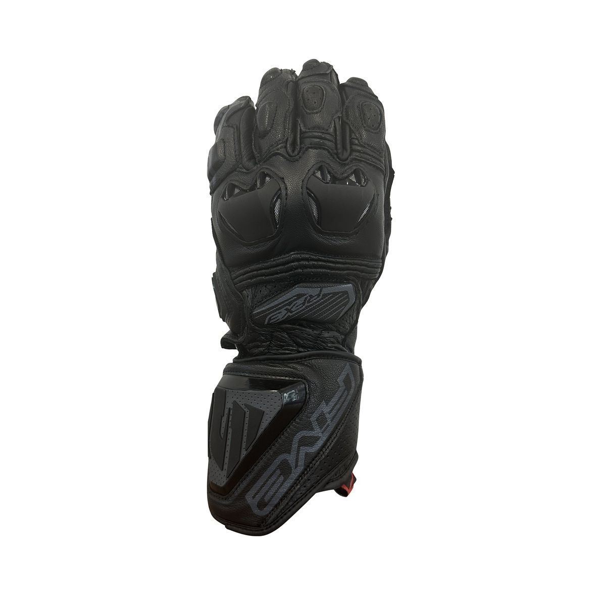 FIVE GLOVES - Guantes De Moto Five RFX3 Negro