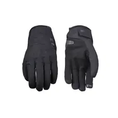 FIVE GLOVES - Guantes Moto Five Ranger WP Negro