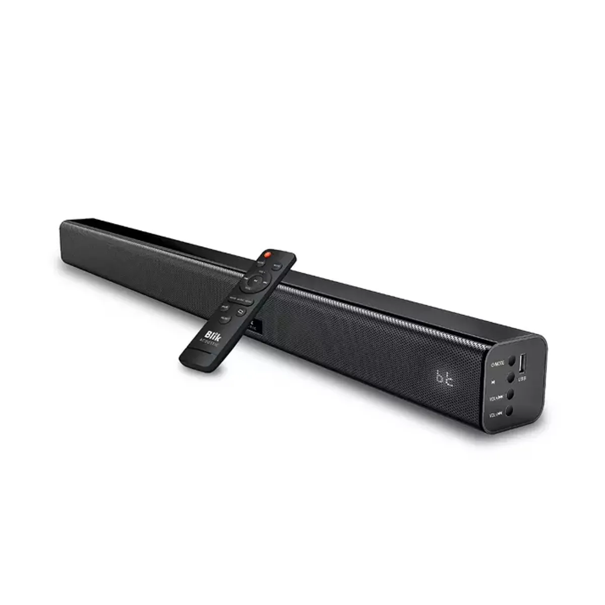 BLIK - Barra de Sonido Bluetooth Blik Surreal 24