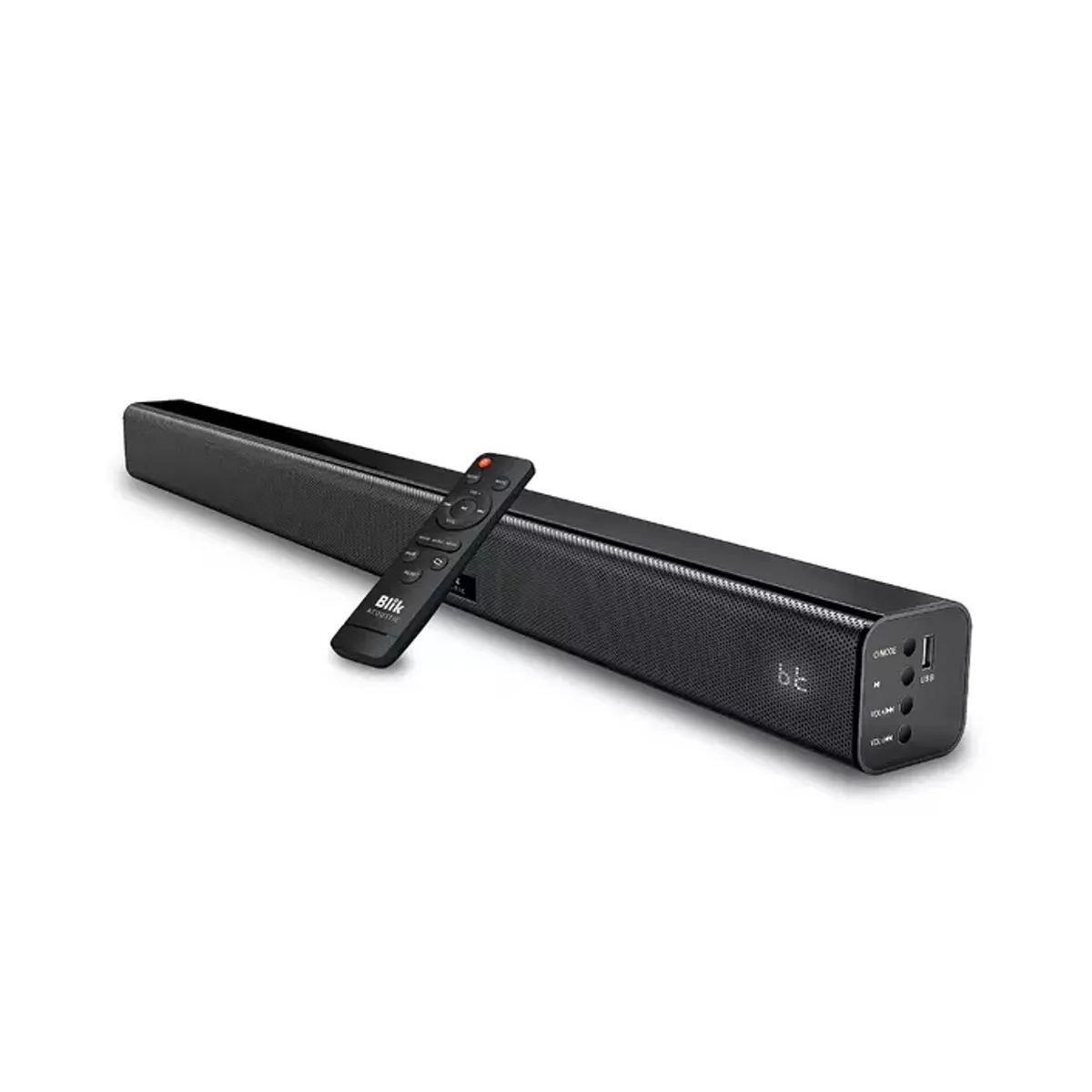 BLIK - Barra de Sonido Bluetooth Blik Surreal 24